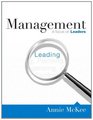 Management A Focus on Leaders