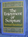 Enjoyment of Scripture