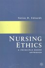 Nursing Ethics