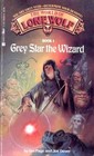 Grey Star the Wizard