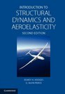 Introduction to Structural Dynamics and Aeroelasticity