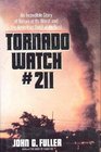 Tornado Watch Number 211