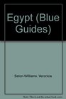 Blue Guide Egypt
