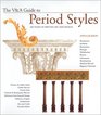 The VA Guide to Period Styles 400 Years of British Art and Design