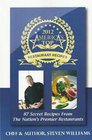 2012 America's Top Restaurant Recipes