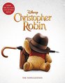 Christopher Robin The Novelization