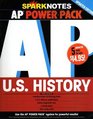 AP US History Power Pack