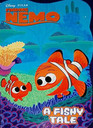 Finding Nemo A Fishy Tale