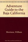 Adventure Guide to Baja California