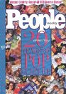 People Magazine: 20 Years of Pop Culture