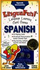 Linguafun Language Learning Card Games Spanish