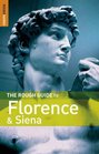 The Rough Guide to Florence  Siena