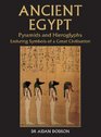 Ancient Egypt Pyramids  Hieroglyphs End