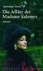 Die Affre der Madame Salernes