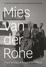 Mies van der Rohe A Critical Biography Revised Edition