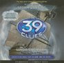 The 39 Clues Book 9 Storm Warning  Audio Library Edition