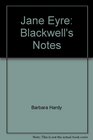 Jane Eyre Blackwell's Notes