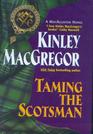 Taming the Scotsman