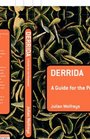 Derrida A Guide for the Perplexed