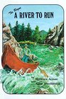 The Rogue : A River to Run (The Story of Pioneer Whitewater River Runner Glen Wooldridge and His First Eighty Years on the Rogue River)