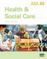 Health  Social Care A2 Aqa