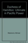 Duchess of Hamilton Ultimate Pacific Power