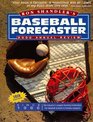 Baseball Forecaster 2000 Annual Review