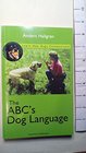 The ABC's of Dog Language