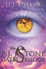 The P.J. Stone Gates Trilogy: (#1-3)