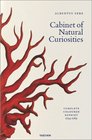 Albertus Seba: Cabinet of Natural Curiosities