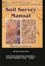 Soil Survey Manual