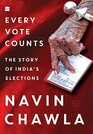 Every Vote Counts The Story of India's Elections