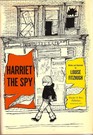 Harriet the Spy