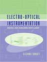 ElectroOptical Instrumentation Sensing and Measuring with Lasers