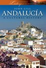 Andalucia A Cultural History