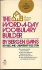 WordADay Vocabulary Builder