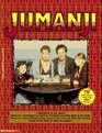 Jumanji A Storybook