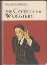 The Code of the Woosters