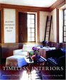 Timeless Interiors Rooms Inspired by the Past