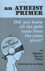 Atheist Primer: Did You Know All the Gods Came from the Same Place