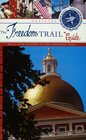 The Official Freedom Trail Guidebook
