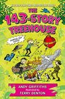The 143Story Treehouse Camping Trip Chaos