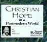 Christian Hope in a Postmodern World