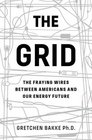 The Grid: The Fraying Wires Between Americans and Our Energy Future