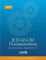 ICD10CM Documentation 2018 Essential Charting Guidance to Support Medical Necessity