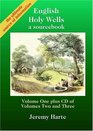 English Holy Wells v 1 A Sourcebook