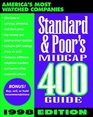 Standard  Poor's Midcap 400 Guide 1998