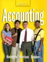 Accounting Chapters 113