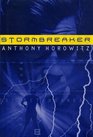 Stormbreaker (Alex Rider, Bk 1)