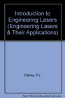 An Introduction to Engineering Lasers